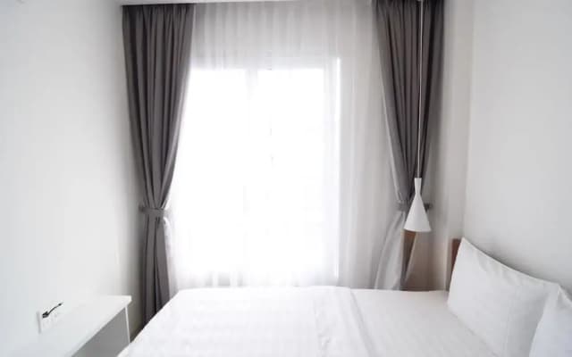City House Apartment - Hoang Linh - photo 4