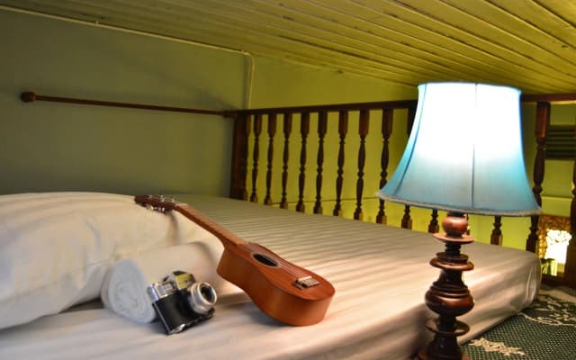 Wayla Hostel - photo 3