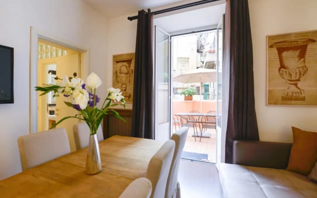 Go2 Apartments Spagna - photo 5