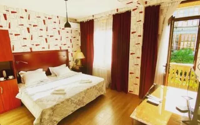 M.M Hotel - photo 2
