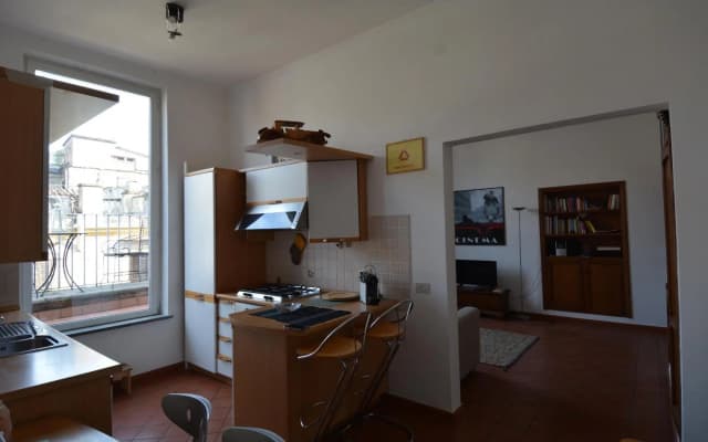 Spanish Steps Corner - Belsiana Apartment - photo 4