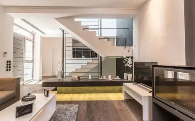 Stylish Maisonette, Kerameikos - photo 2