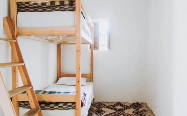 Earth Hostel - photo 2