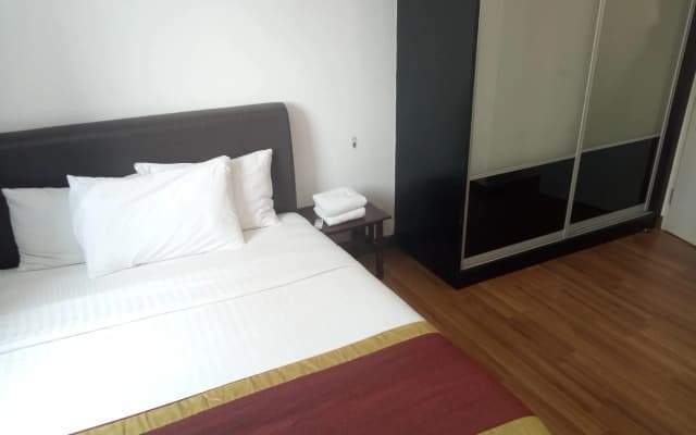 Taragon Time Executive Serviced Suites - photo 2