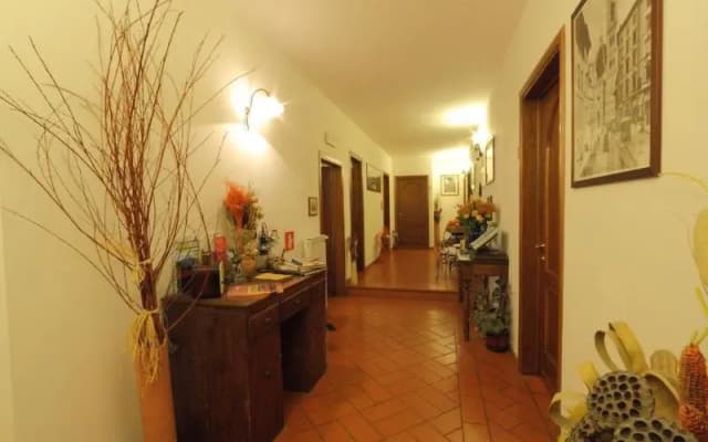 Antica Posta Bed & Breakfast - Florence - photo 4