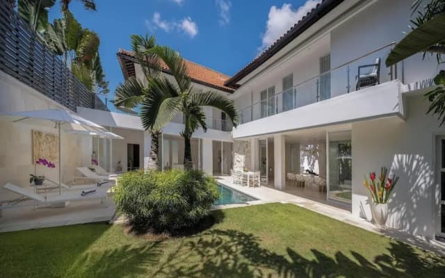 Villa Manis Cantik - photo 3