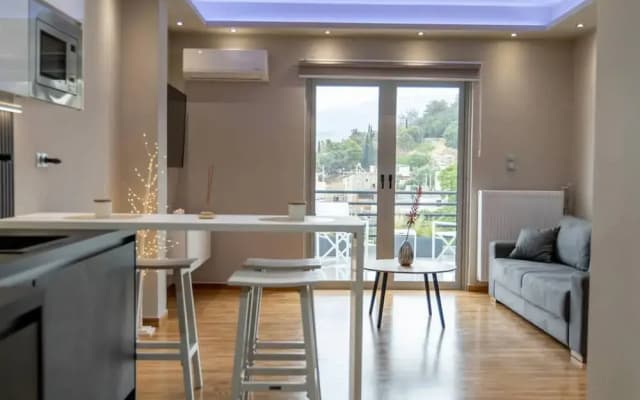Acropolis lux View Penthouse - photo 2