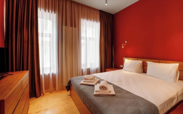 Urban Apartments 23 - photo 2