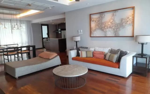 A Shasa Vela Condominium - photo 5