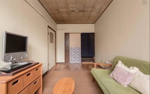 Doramin bnb - photo 5