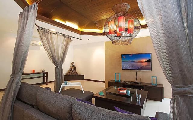 Villa Majestic 67 - photo 3