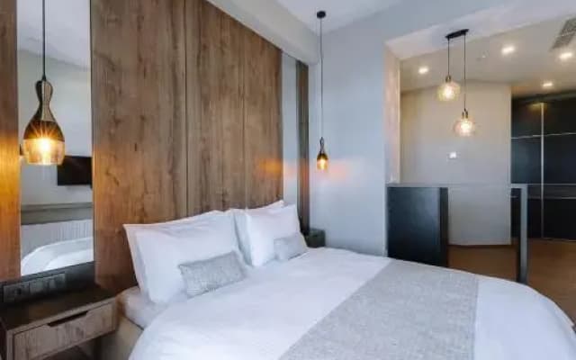 Novus Boutique Hotel - photo 3