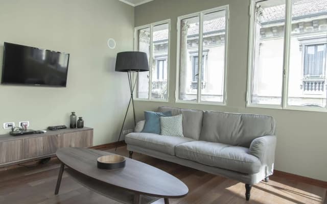 Brera Apartments Milan - photo 5