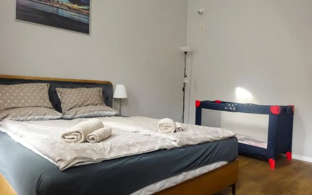 Corvin Point Rooms and Apartments - photo 4