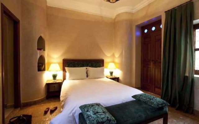 Riad les Bougainvilliers - photo 5