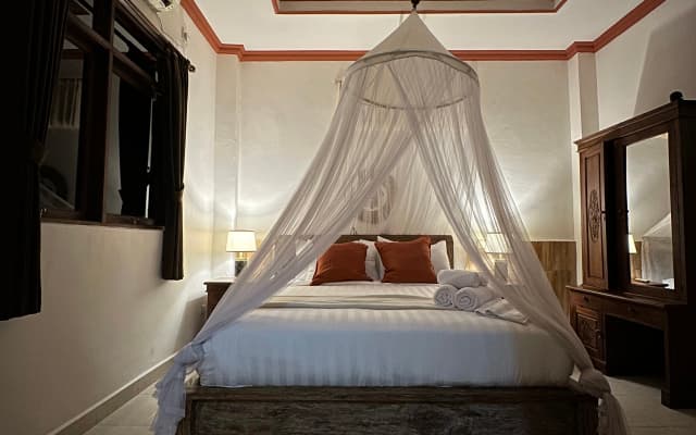 Bembengan Ubud Cottages - photo 3