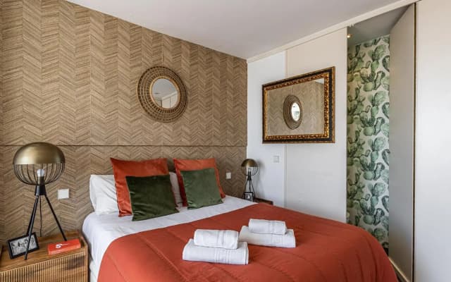 BNBHolder Luxury Triplex CHAMBERI - photo 3