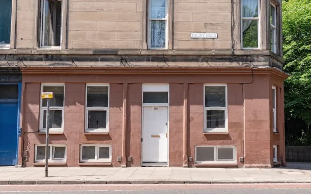 Perfect Flat in Central Edinburgh - photo 5