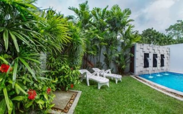 Ion Tree Villas - photo 3