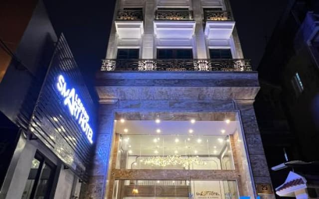 Legend Smart Hotel - photo 3