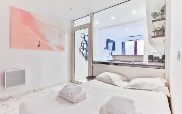 Cozy Apartment - 1br/4p - Eiffel Tower - photo 2