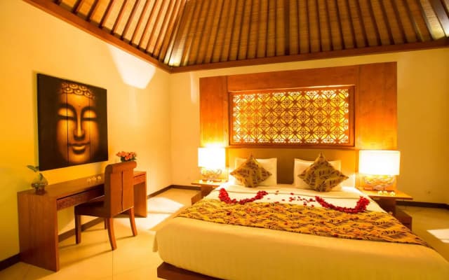 Villa Seriska Satu Sanur Bali - photo 3