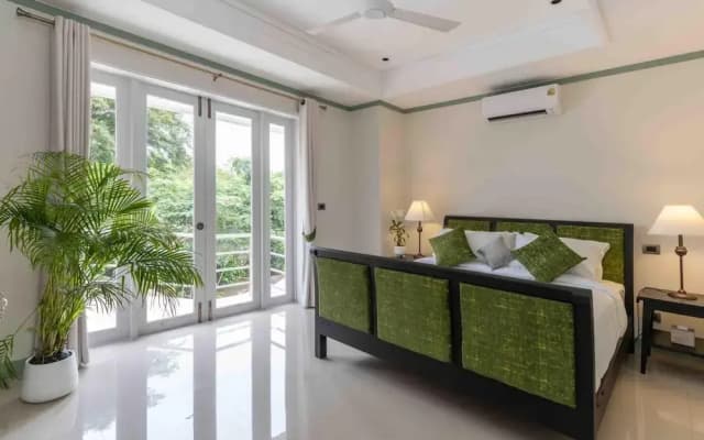 4Bed PoolVillaSteps from the Beach KBR34 - photo 5