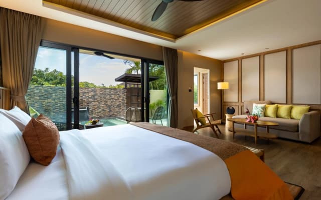 De Malee Pool Villas - photo 2