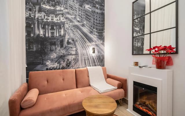 NUEVO Apartamento Dúplex Chamberí-Arapiles BDG46 - photo 4