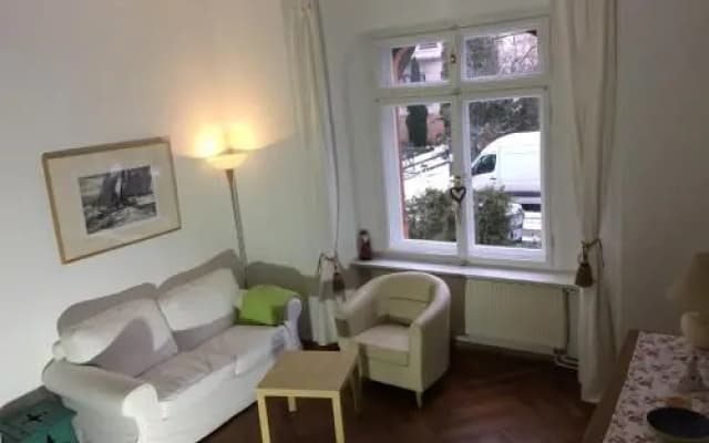 Lilienthalschlösschen - photo 4
