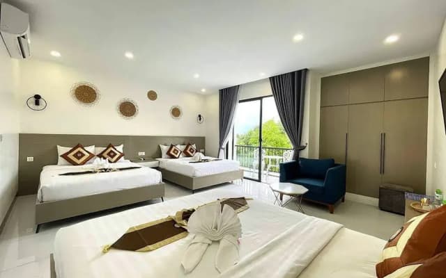 LH Residence 752 - photo 5