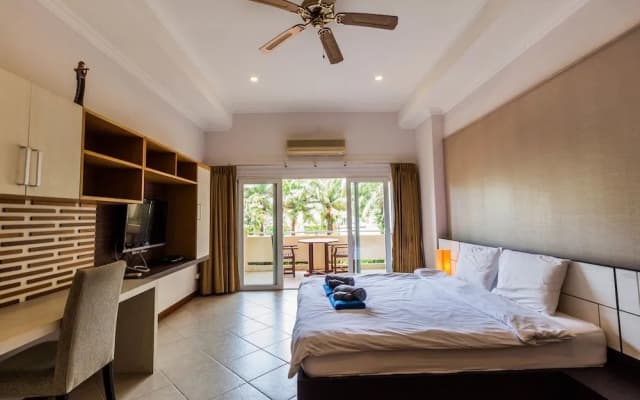 View Talay Residence 1 by PSR - photo 5