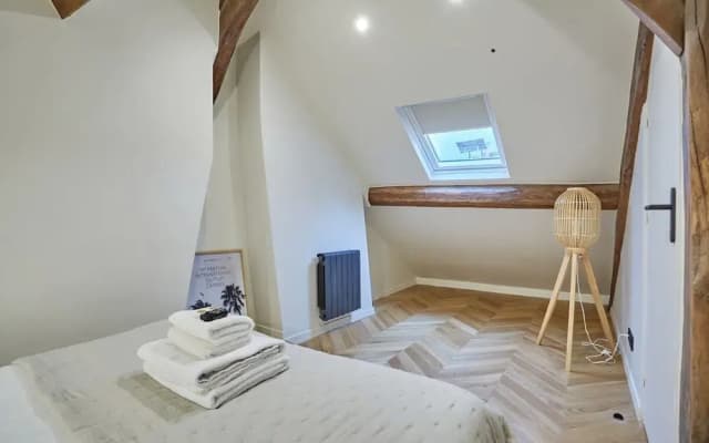Sublime Duplex Center of Paris/17th Arrondissement - photo 3