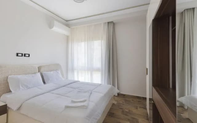 Three Bedroom Duplex at Eastown Sodic, New Cairo - photo 2