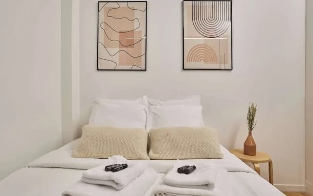Magnificent Flat in Saint Germain des Pres - photo 3