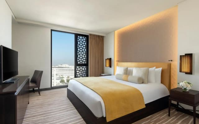 Alwadi Hotel Doha - MGallery Collection - photo 4