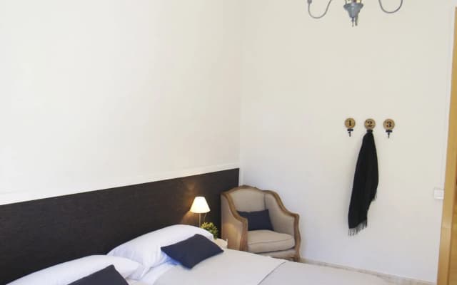 555 Apartments BCN - photo 4