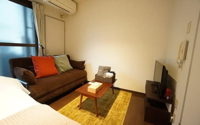 Apartment BS Trusty Tennoji - photo 2