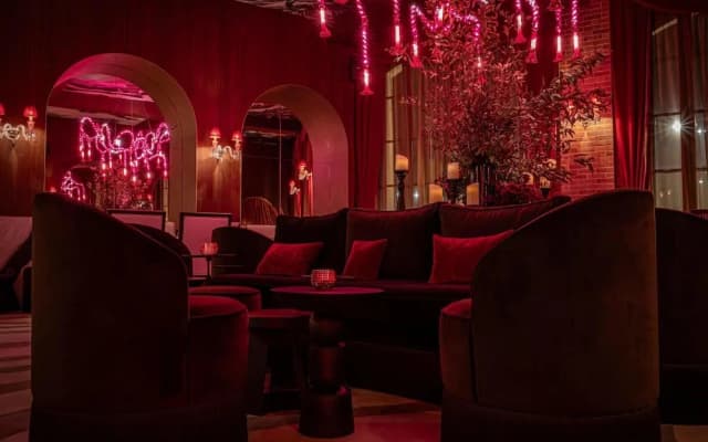 Sax Paris, LXR Hotels & Resorts - photo 2