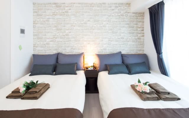eos HOTEL Kinshicho - photo 3