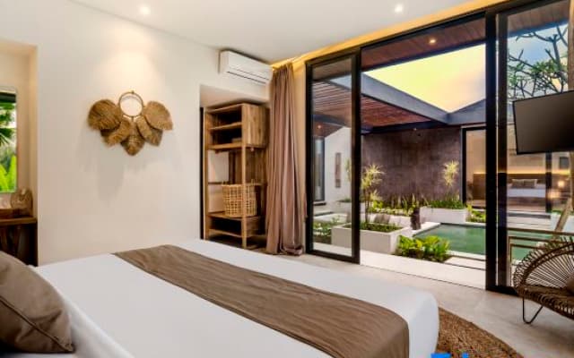 Villa WK by BaliSuperHost - photo 4