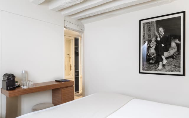 Hotel Verneuil - photo 5