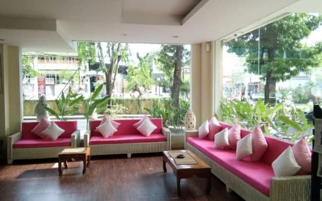 Puri Dibia Hotel - photo 5