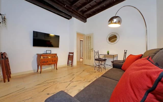 4bnb - Lungaretta Jacuzzi Apartment - photo 2