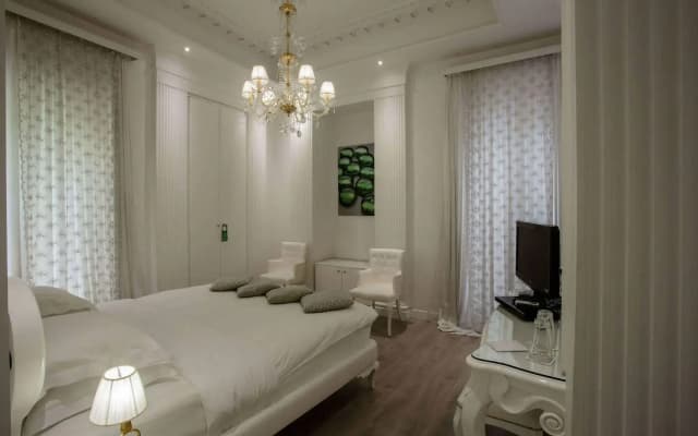 The Marblous Athens - photo 4