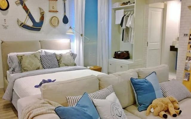 The Crest Santora Huahin Apartment 77 - photo 3