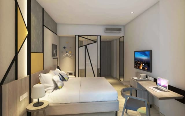 Arosa Hotel Jakarta - photo 2