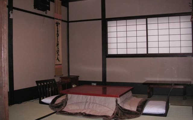 Hatago Kuretake-an Inn - photo 5
