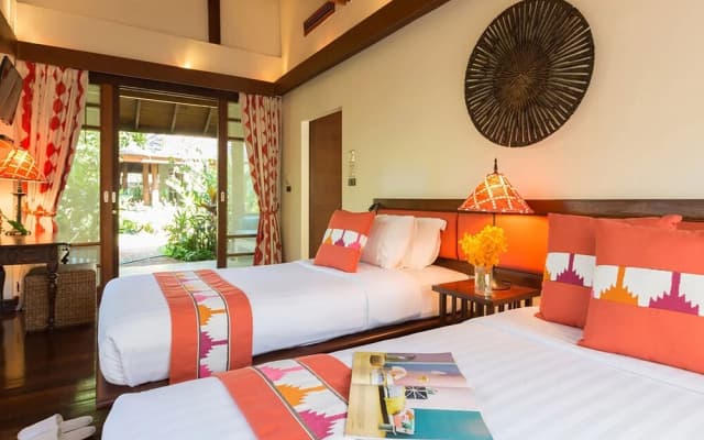 Villa Waimarie - photo 5