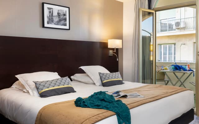 Hôtel Locarno Nice - photo 4